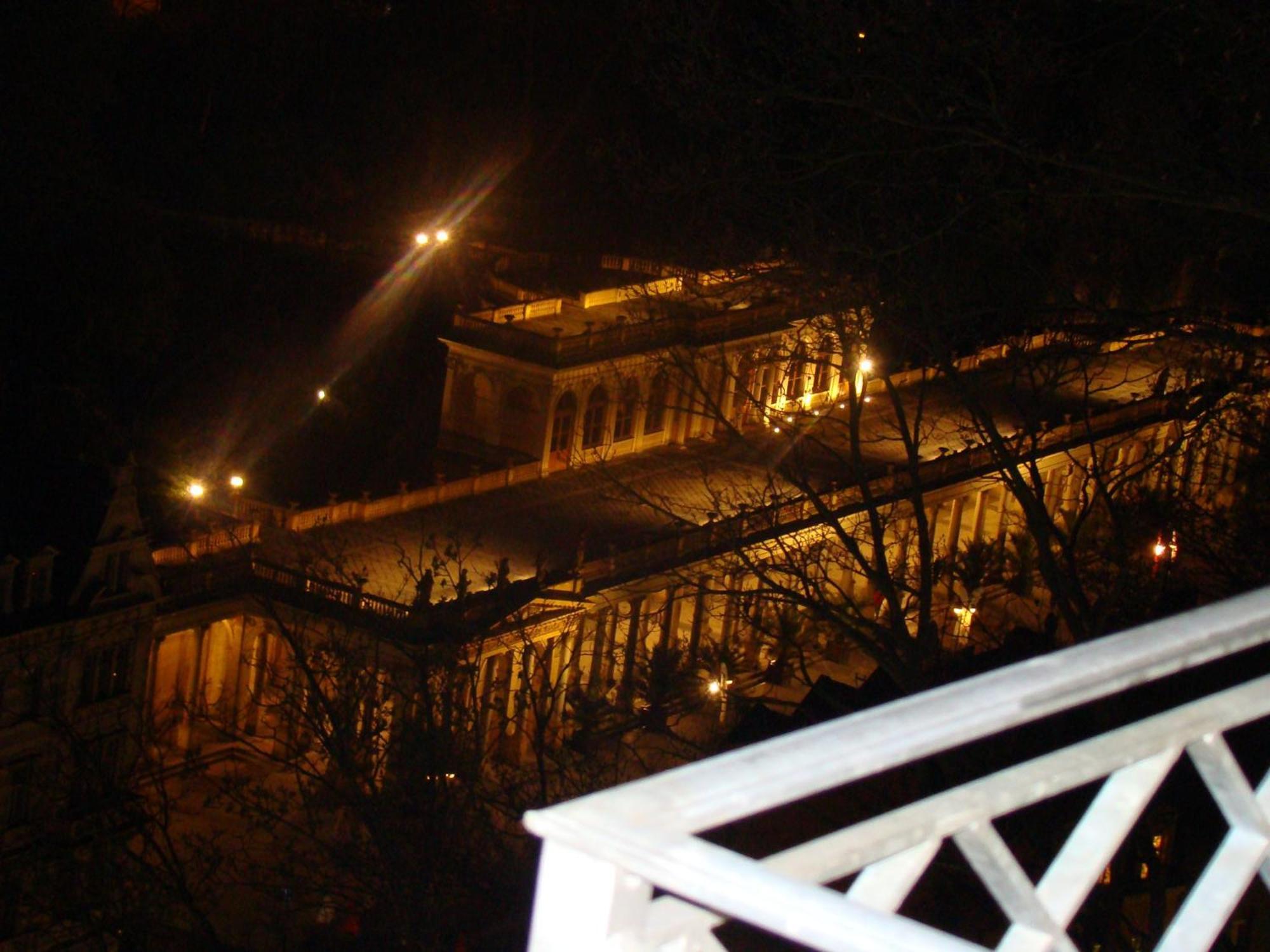 Villa Rosa Karlovy Vary Exterior foto